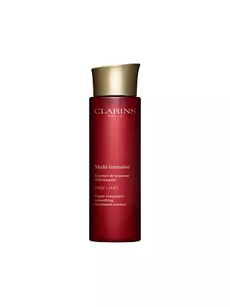 CLARINS | Gesichtscreme - Super Restorative Smoothness 200ml | 