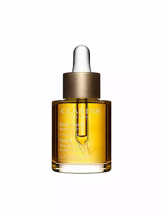 CLARINS | Gesichtsöl - Clarins Aroma Huile Santal Visage 30ml | 