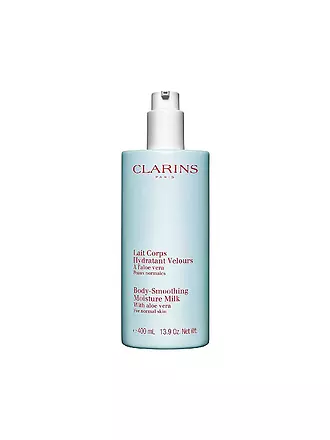 CLARINS | Lait Corps Hydratant Velours Body-Lotion 400ml | keine Farbe