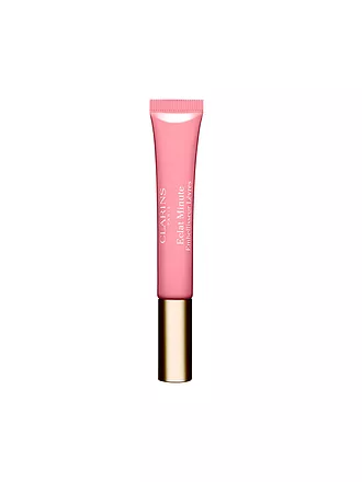 CLARINS | Lippenstift - Eclat Minute Embellisseur Lèvres (19 Intense Smoky Rose) | rosa