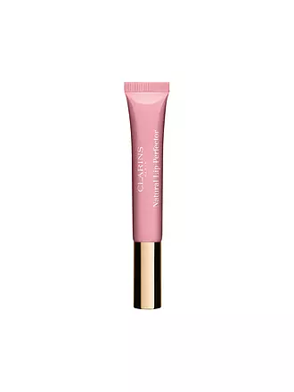 CLARINS | Lippenstift - Eclat Minute Embellisseur Lèvres (19 Intense Smoky Rose) | rosa