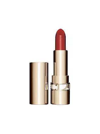 CLARINS | Lippenstift - Joli Rouge (731 Rose Berry) | dunkelrot