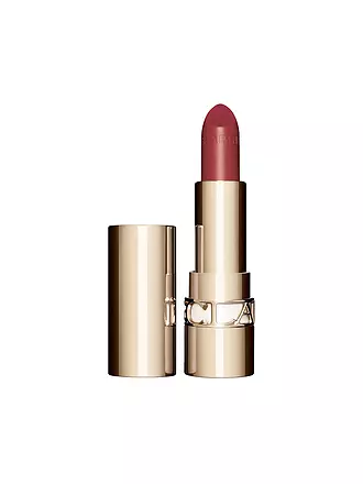 CLARINS | Lippenstift - Joli Rouge (757 Nude Brick) | dunkelrot