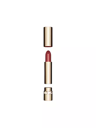 CLARINS | Lippenstift - Joli Rouge Refill (705 Soft Berry) | dunkelrot