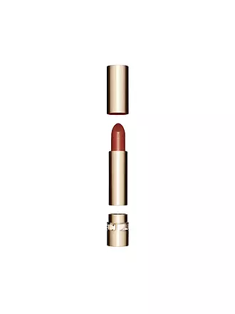 CLARINS | Lippenstift - Joli Rouge Refill (723 Raspberry) | dunkelrot