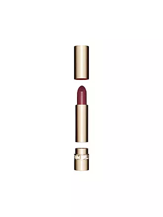 CLARINS | Lippenstift - Joli Rouge Refill (731 Rose Berry) | dunkelrot