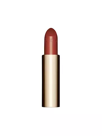 CLARINS | Lippenstift - Joli Rouge Refill (737 Spicy Cinnamon) | dunkelrot