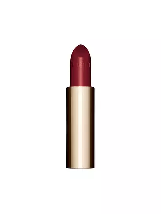 CLARINS | Lippenstift - Joli Rouge Refill (742 Joli Rouge) | dunkelrot