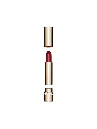 CLARINS | Lippenstift - Joli Rouge Refill (742 Joli Rouge) | dunkelrot