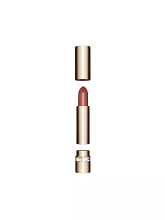 CLARINS | Lippenstift - Joli Rouge Refill (744 Soft Plum) | dunkelrot