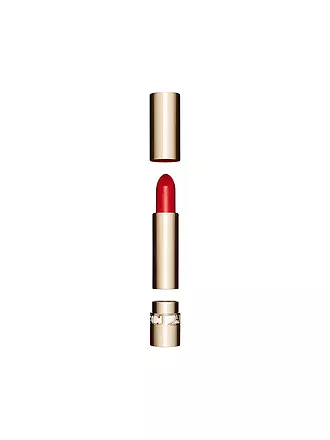 CLARINS | Lippenstift - Joli Rouge Refill (768 Strawberry) | dunkelrot