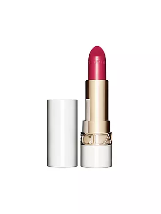 CLARINS | Lippenstift - Joli Rouge Shine (762S Pop Pink) | dunkelrot