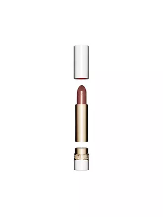 CLARINS | Lippenstift - Joli Rouge Shine Refill (706S Fig) | dunkelrot