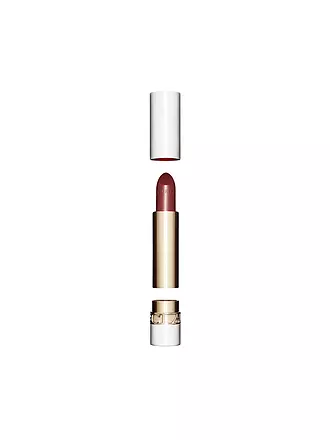 CLARINS | Lippenstift - Joli Rouge Shine Refill (706S Fig) | dunkelrot