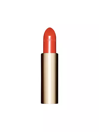 CLARINS | Lippenstift - Joli Rouge Shine Refill (723S Raspberry) | orange