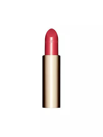 CLARINS | Lippenstift - Joli Rouge Shine Refill (723S Raspberry) | dunkelrot