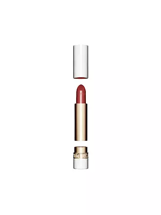 CLARINS | Lippenstift - Joli Rouge Shine Refill (744S Soft Plum) | rosa