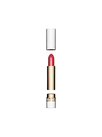 CLARINS | Lippenstift - Joli Rouge Shine Refill (757S Nude Brick) | rosa