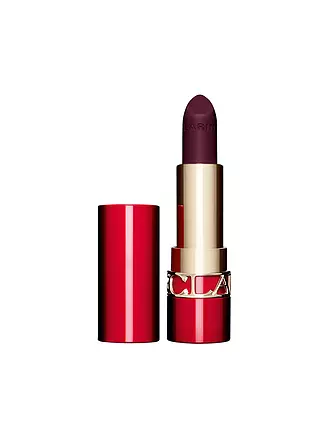 CLARINS | Lippenstift - Joli Rouge Velvet (705V Soft Berry) | dunkelrot