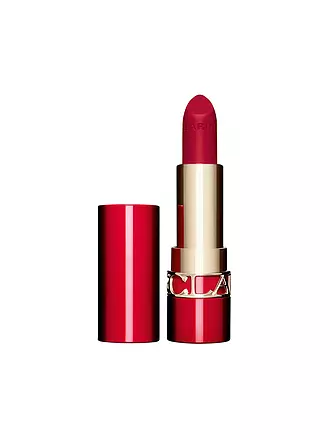 CLARINS | Lippenstift - Joli Rouge Velvet (711V Papaya) | rot