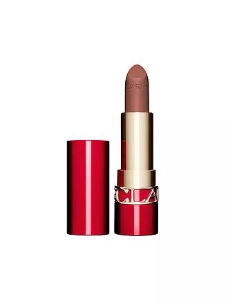 CLARINS | Lippenstift - Joli Rouge Velvet (711V Papaya) | dunkelrot