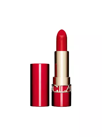CLARINS | Lippenstift - Joli Rouge Velvet (711V Papaya) | rot