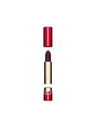 CLARINS | Lippenstift - Joli Rouge Velvet Refill (705V Soft Berry) | dunkelrot