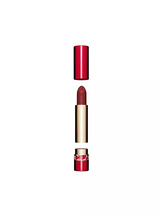 CLARINS | Lippenstift - Joli Rouge Velvet Refill (705V Soft Berry) | dunkelrot