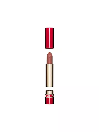 CLARINS | Lippenstift - Joli Rouge Velvet Refill (705V Soft Berry) | dunkelrot