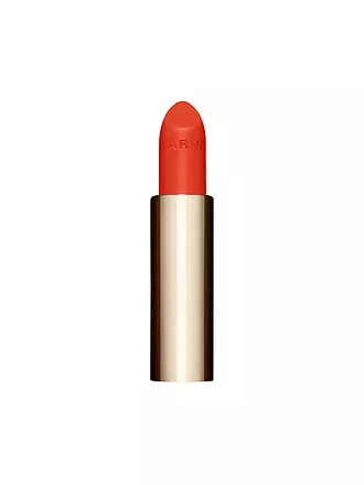 CLARINS | Lippenstift - Joli Rouge Velvet Refill (732V Grenadine) | orange