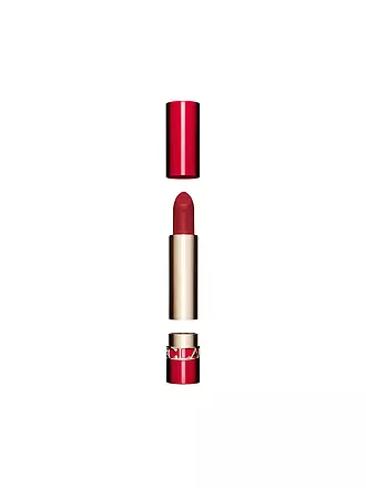 CLARINS | Lippenstift - Joli Rouge Velvet Refill (732V Grenadine) | beere