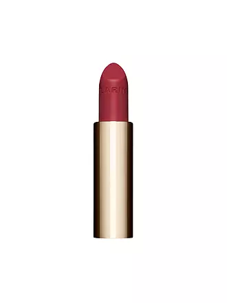 CLARINS | Lippenstift - Joli Rouge Velvet Refill (742V Joli Rouge) | beere