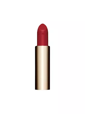 CLARINS | Lippenstift - Joli Rouge Velvet Refill (742V Joli Rouge) | beere