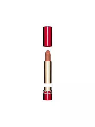 CLARINS | Lippenstift - Joli Rouge Velvet Refill (742V Joli Rouge) | rosa