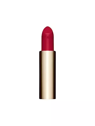 CLARINS | Lippenstift - Joli Rouge Velvet Refill (744V Soft Plum) | rot