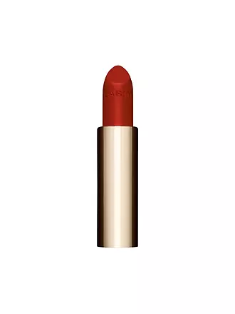 CLARINS | Lippenstift - Joli Rouge Velvet Refill (744V Soft Plum) | beere