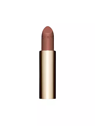 CLARINS | Lippenstift - Joli Rouge Velvet Refill (758V Sandy Pink) | dunkelrot