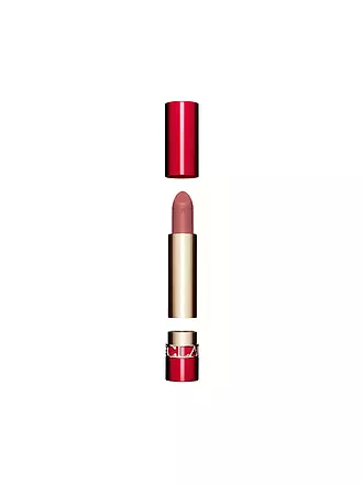 CLARINS | Lippenstift - Joli Rouge Velvet Refill (759V Woodberry) | dunkelrot