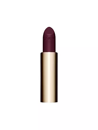 CLARINS | Lippenstift - Joli Rouge Velvet Refill (785V Petal Nude) | dunkelrot