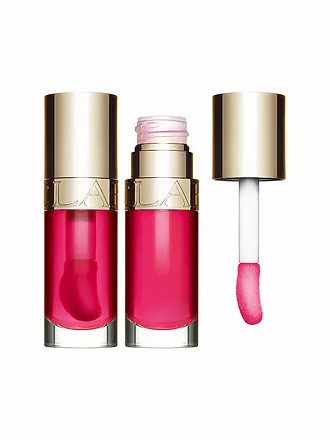 CLARINS | Lippenstift - Lip Comfort Oil ( 04 Pitaya )  | 