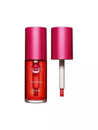 CLARINS | Lippenstift - Water Lip Stain (11 Pink Water) | rosa