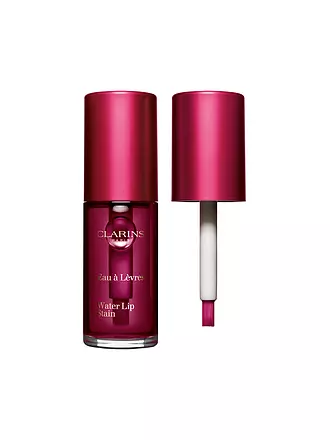 CLARINS | Lippenstift - Water Lip Stain (11 Pink Water) | lila