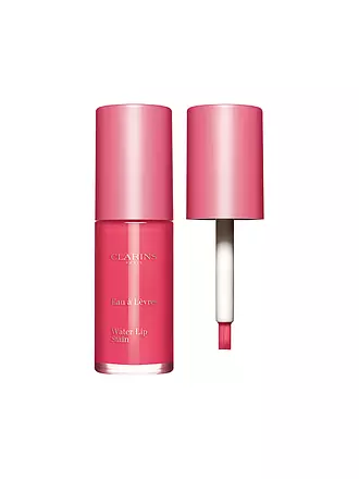 CLARINS | Lippenstift - Water Lip Stain (12 Mocha Water) | pink