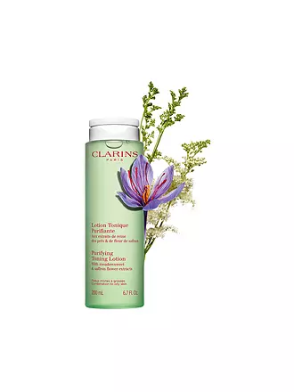 CLARINS | Lotion Tonique Purifiante 200ml | 