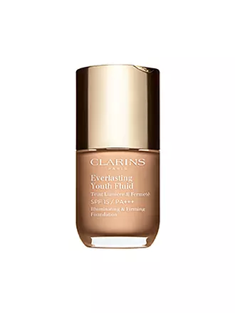 CLARINS | Make Up - Everlasting Youth Fluid SPF 15 (103N) | beige