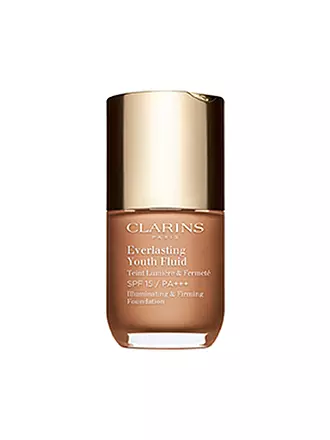 CLARINS | Make Up - Everlasting Youth Fluid SPF 15 (103N) | beige