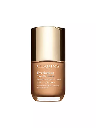 CLARINS | Make Up - Everlasting Youth Fluid SPF 15 (105N) | beige