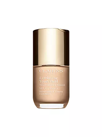 CLARINS | Make Up - Everlasting Youth Fluid SPF 15 (108.5W) | beige