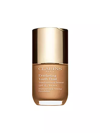 CLARINS | Make Up - Everlasting Youth Fluid SPF 15 (108.5W) | beige