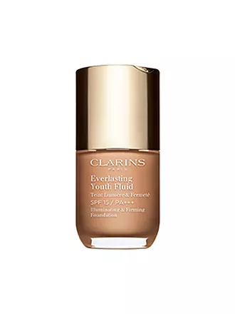 CLARINS | Make Up - Everlasting Youth Fluid SPF 15 (109C) | braun